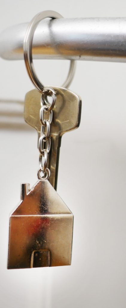 key chain