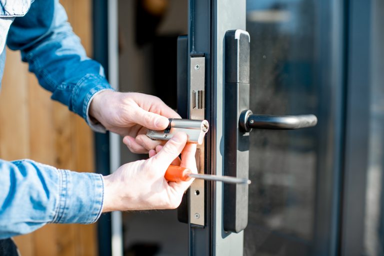 Best Locksmith Salt Lake City
