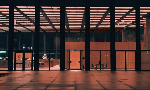 Salt Lake City Commercial Locksmiths